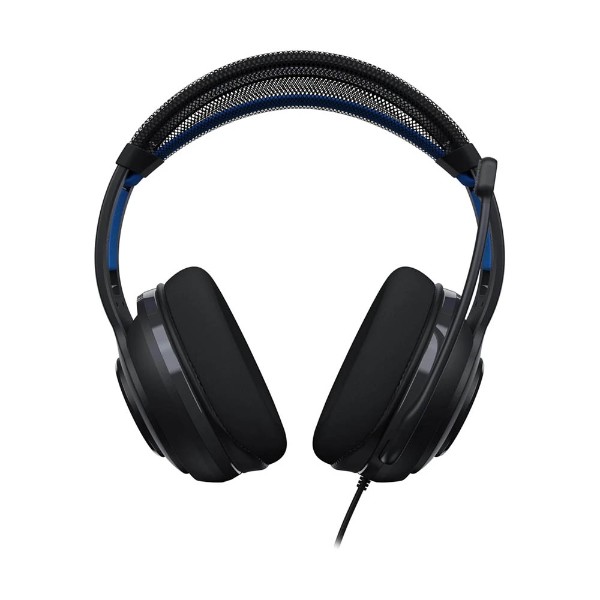 Turtle Beach - Atlas 200 Wired Gaming Headset for PlayStation - Black - Packshot 6