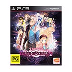 Tales of Xillia 2 (preowned)