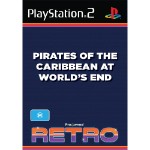 Pirates of the Caribbean At World's End (preowned)