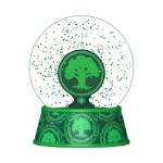 Magic: The Gathering - Land Mini Pop! Snow Globes Vinyl Figure Blind Box (Single Box) - Packshot 2