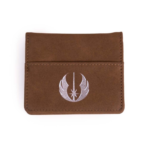 Star Wars - Jedi Bi-Fold Wallet - Packshot 1