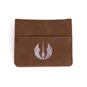 Star Wars - Jedi Bi-Fold Wallet