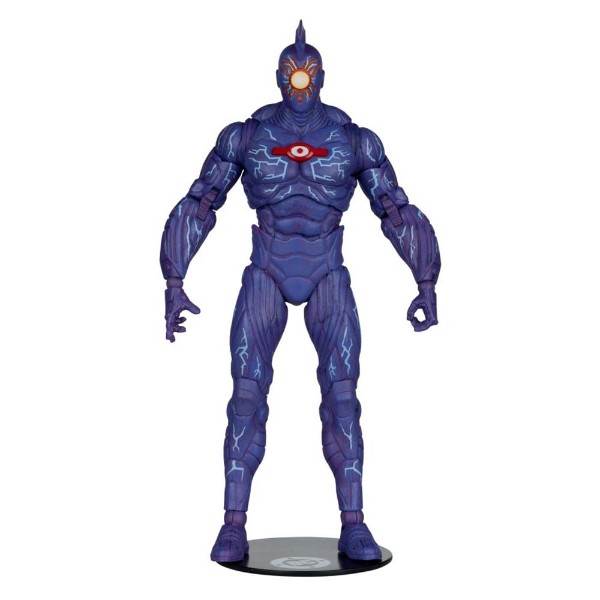 DC Multiverse - O.M.A.C. (Infinite Crisis) 7" Action Figure - Packshot 2
