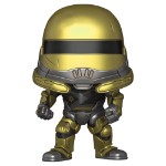 DC Comics - Superman - Hammer of Boravia Pop! Vinyl Figure