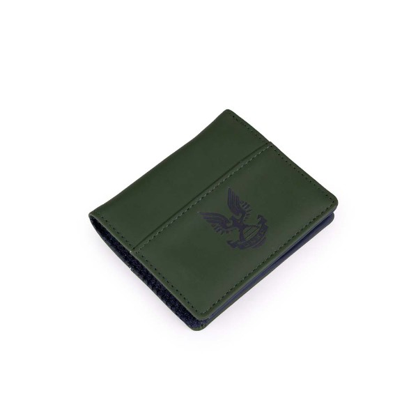 Halo - Masterchief Bi-Fold Wallet - Packshot 2
