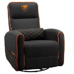 Cougar FIDOM Gaming Sofa - Packshot 1