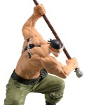 One Piece - Edward Newgate Grandista Figure - Packshot 5