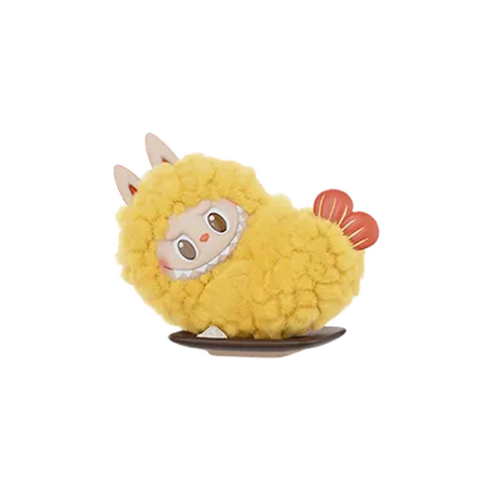 POP MART - The Monsters Wacky Mart Blind Box (Single Box) - Packshot 4