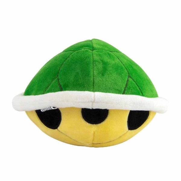 Nintendo – Super Mario – Mocchi-Mocchi Mini Plush (Assorted) - Packshot 5