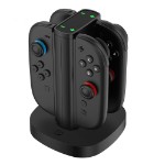 Powerwave - Quad Charging Stand for Nintendo Switch 2 - Packshot 5