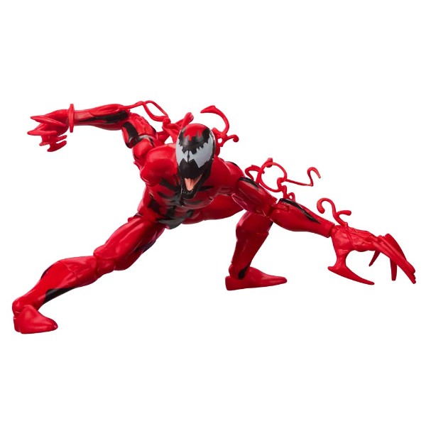 Marvel - Spider-Man - Maximum Carnage Marvel Legend Series Figure - Packshot 3
