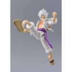 One Piece - Monkey D. Luffy Gear 5 Figure - Packshot 5