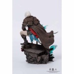 Assassin's Creed – Edward Kenway Animus 1/8 Scale Statue - Packshot 3