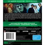 The Plague of the Zombies - Packshot 2