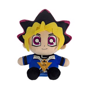 Yu-Gi-Oh! - Yugi Muto Mega Mocchi Plush