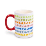 Pokemon - Gotta Catch 'Em All! 151 Mug - Packshot 2
