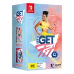 Let's Get Fit Bundle - Packshot 1