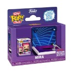 Netflix - KPop Demon Hunters - Mira (How It’s Done) Bitty Pop! Stage - Packshot 5