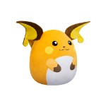 Pokemon - Raichu Squishmallow 20" Plush - Packshot 4
