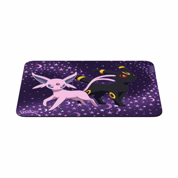 Razer – Gigantus V2 Umbreon/Espeon Pokemon Edition Soft Mousepad - Packshot 4