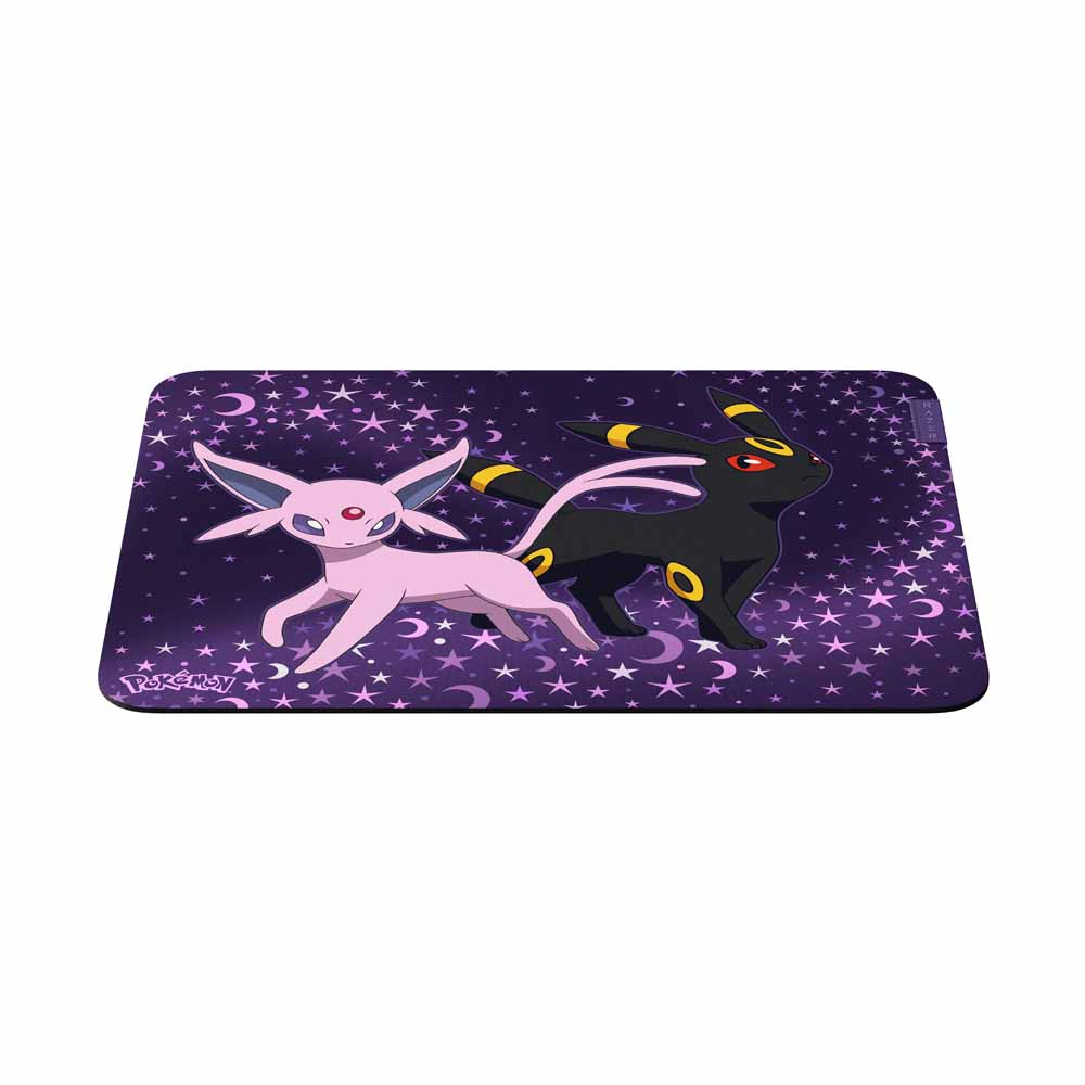 Razer – Gigantus V2 Umbreon/Espeon Pokemon Edition Soft Mousepad - Packshot 4