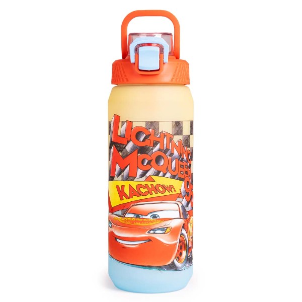 Disney - Cars - Lightning McQueen 1.5L Sports Drink Bottle - Packshot 1