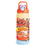 Disney - Cars - Lightning McQueen 1.5L Sports Drink Bottle - Packshot 1