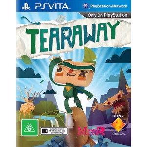 Tearaway (preowned)