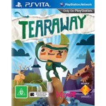 Tearaway (preowned)