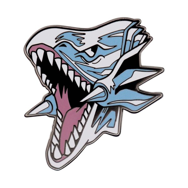 Yu-Gi-Oh! - Mystery Pin Badge V2 Blind Box (Single Box) - Packshot 5