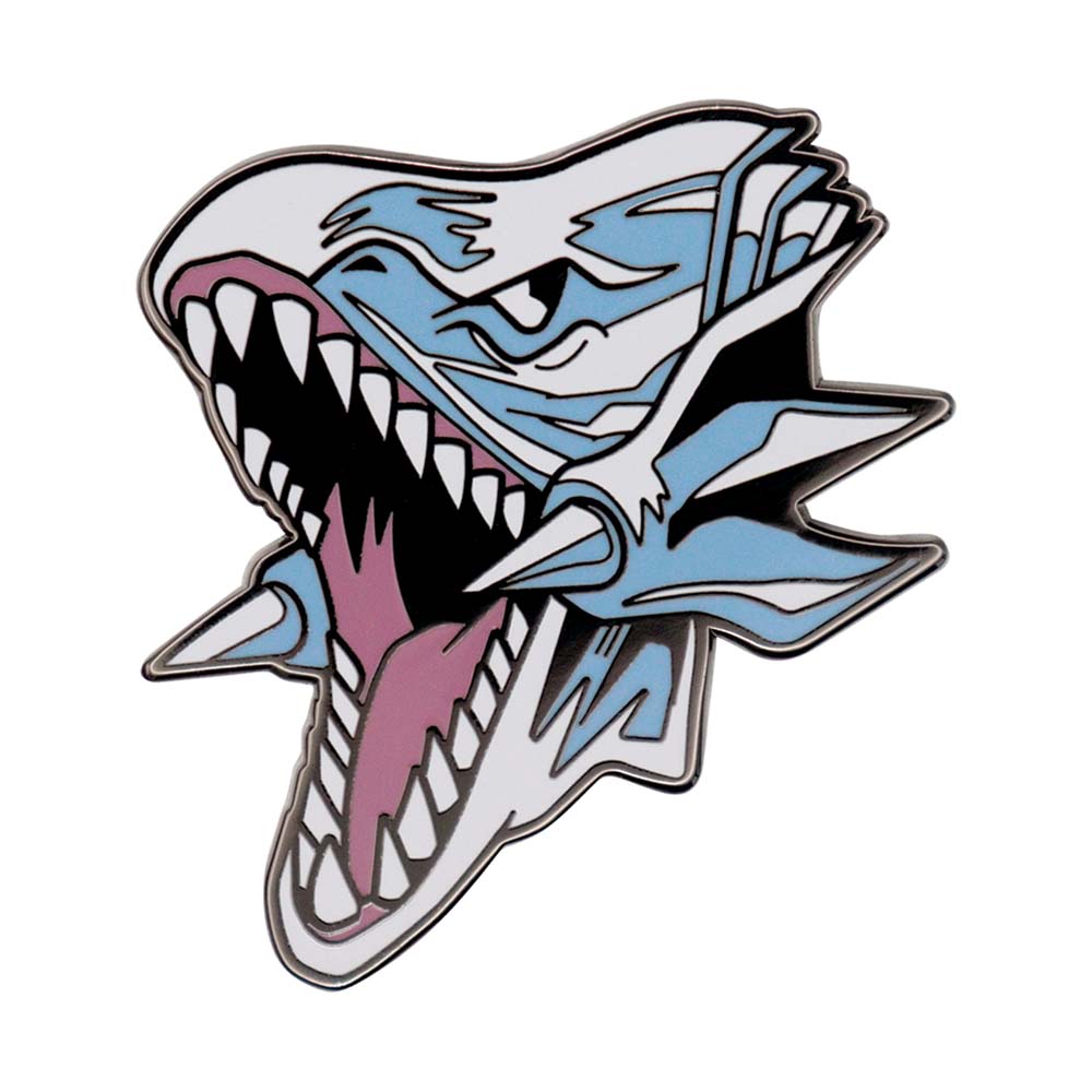 Yu-Gi-Oh! - Mystery Pin Badge V2 Blind Box (Single Box) - Packshot 5