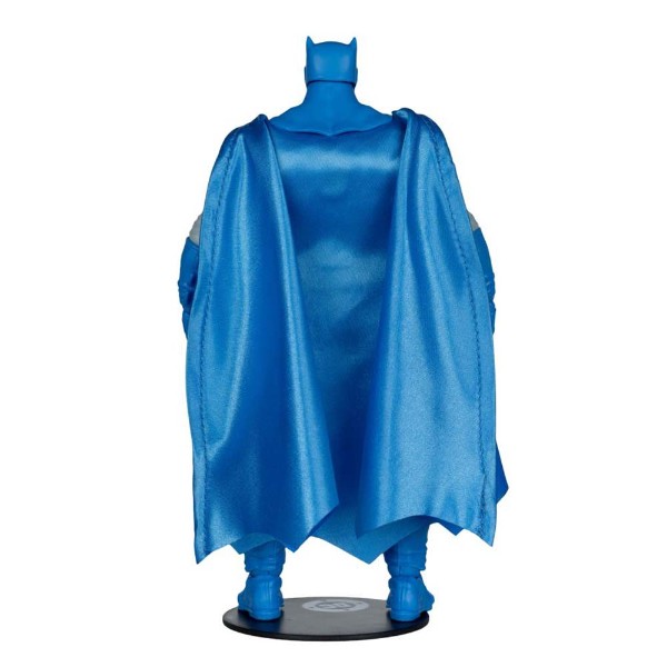 DC Multiverse - Batman: The Dark Knight Returns - Batman 7" Action Figure - Packshot 3
