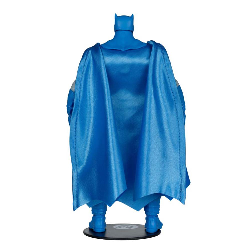 DC Multiverse - Batman: The Dark Knight Returns - Batman 7" Action Figure - Packshot 3
