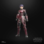 Star Wars - The Black Series - Maul Shadow Lord Premium Rook Kast Action Figure - Packshot 5