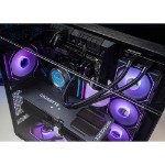 Evolve Gaming PC | NEMESIS | 9070 16GB | Ryzen 7 7800X3D | 32GB DDR5 | 1TB Storage - Packshot 5