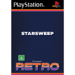 Starsweep (preowned)