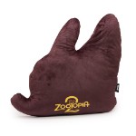 Disney - Zootopia - Nick Sly Fox Cushion - Packshot 2