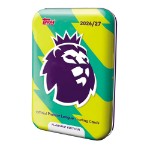 EPL - TC - Topps 2027 Flagship Premier League Mega Tin (Assorted) - Packshot 3