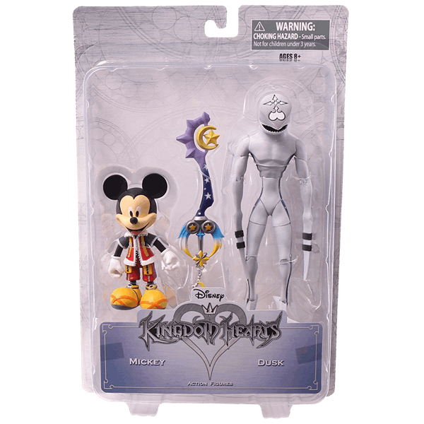 mickey figures
