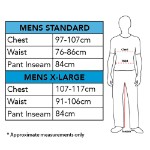 Star Wars - Chewbacca Premium Costume - Adult - Packshot 4