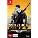 Sniper Elite 3 Ultimate Edition (preowned)
