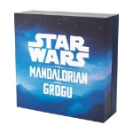 Star Wars - The Mandalorian & Grogu - Colonel Ward Rank Badge Pin & Bracelet Replica - Packshot 5