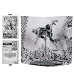 Marvel - The Amazing Spider-Man - Spider-Man (Issue #318) Line Art Figure - Packshot 6