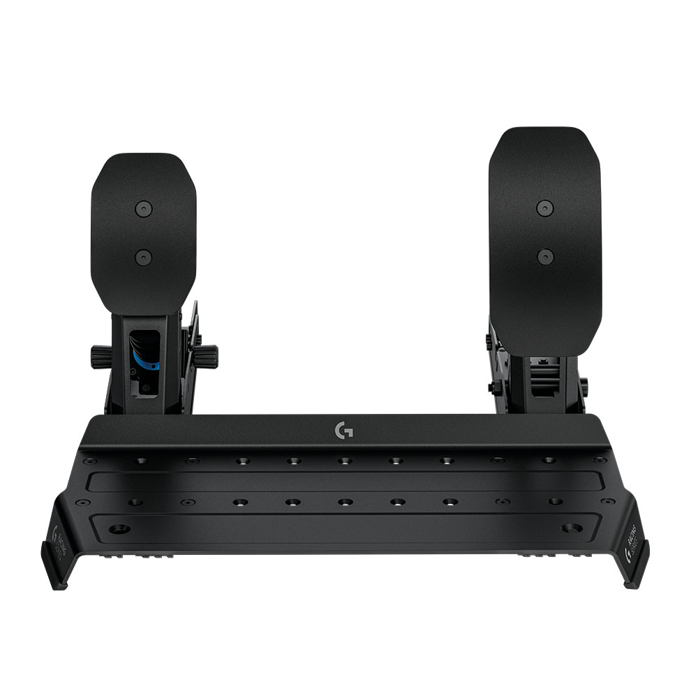 Logitech G RS Pedals - Packshot 2