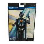 DC Studios - Superman (2025) - Superman Robot #4 Deluxe Action Figure - Packshot 5