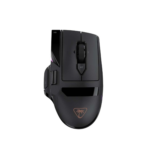 Turtle Beach - Command Series MC5 Advanced Wireless Gaming Mouse - Packshot 1