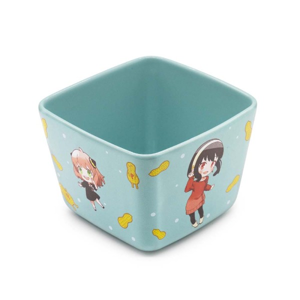 Spy x Family - Chibi Character Snack Bowl - Packshot 1