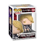 Tougen Anki - Kuina Sazanami Pop! Vinyl Figure - Packshot 2