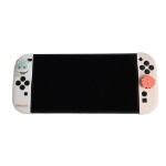 Tanooki - Nintendo Switch 2 Joy-Con Cases & Grips Combo Pack - Packshot 2