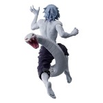 Naruto: Shippuden - Kabuto Yakushi Vibration Stars Figure - Packshot 4